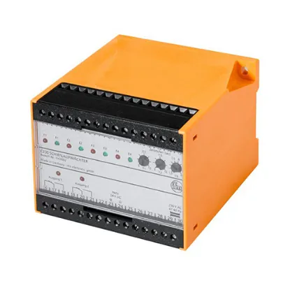 Ảnh của Mô đun đánh giá xung IFM DC0002