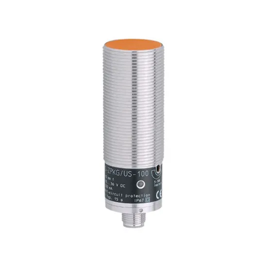 Ảnh của Cảm biến tốc độ IFM DI5009