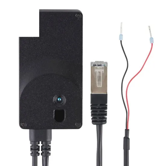 Ảnh của Cảm biến hình ảnh 3D IFM O3X100