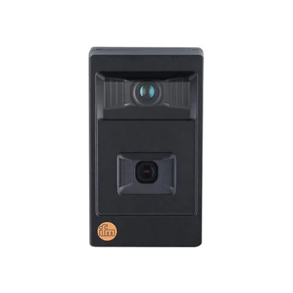 Ảnh của Cảm biến hình ảnh 3D IFM O3M260