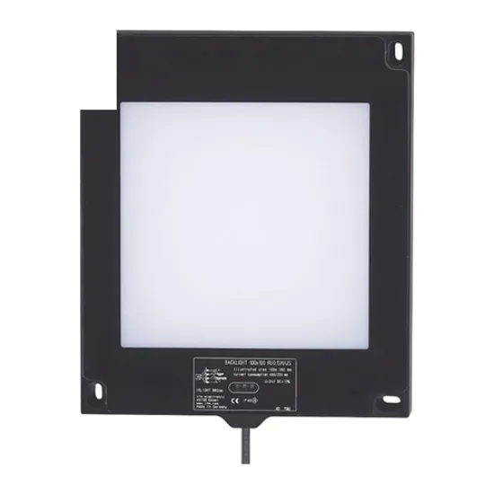 Ảnh của Đèn chiếu sáng IFM O2D904