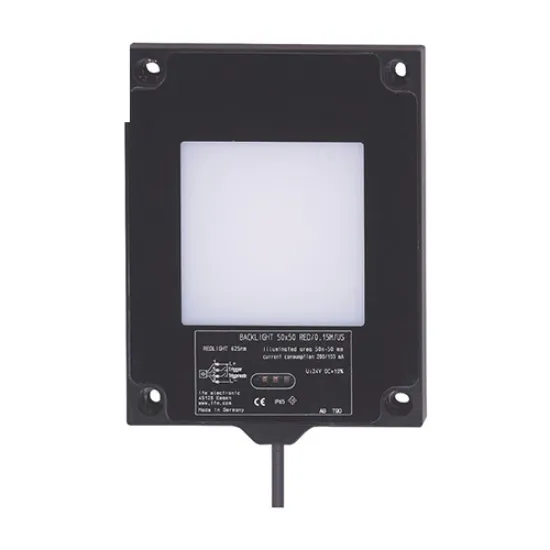 Ảnh của Đèn chiếu sáng IFM O2D902