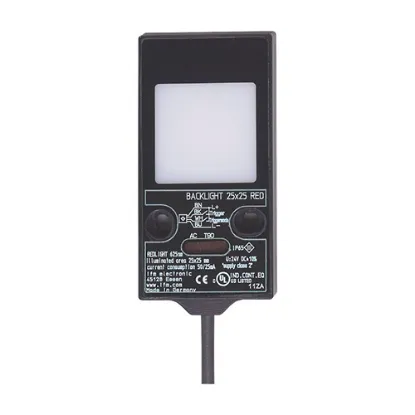 Ảnh của Đèn chiếu sáng IFM O2D900