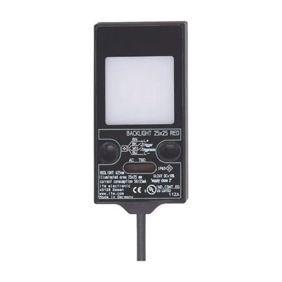Ảnh của Đèn chiếu sáng IFM O2D900