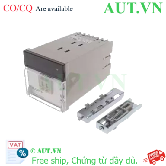 Ảnh của Bộ đếm Omron H7AN-2D DC12-24