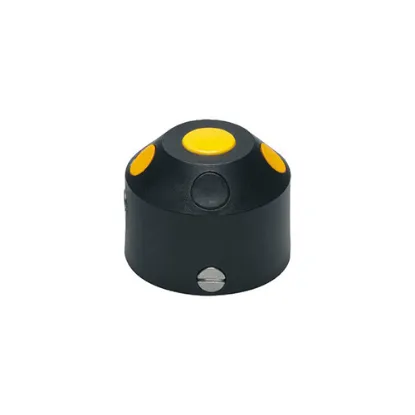 Ảnh của Pucks cho thiết bị truyền động van IFM E17118