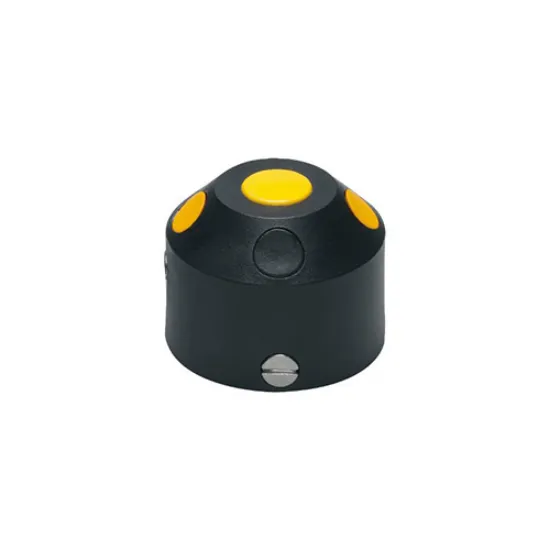 Ảnh của Pucks cho thiết bị truyền động van IFM E17118