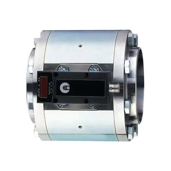 Ảnh của Cảm biến lưu lượng IFM SDG080 16 bar