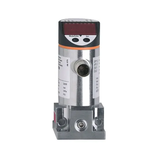 Ảnh của Cảm biến áp suất IFM PY7000 0…400 bar