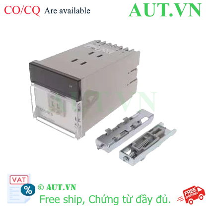 Ảnh của Bộ đếm Omron H7AN-E2D AC100-240