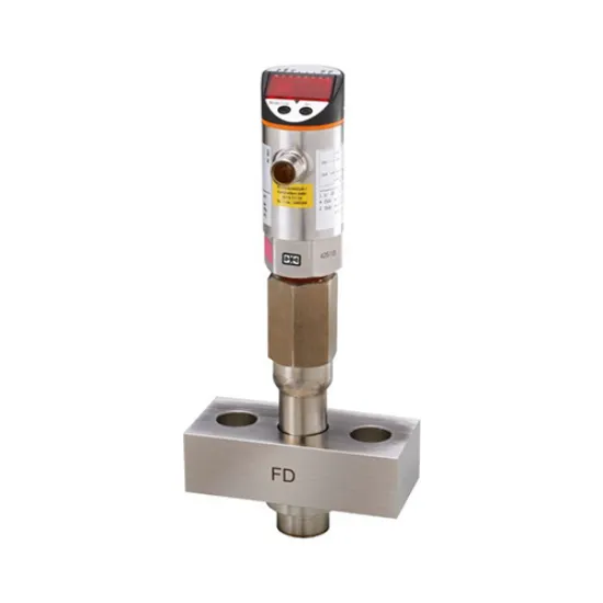 Ảnh của Cảm biến áp suất IFM PY9970