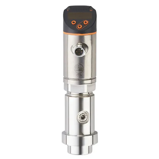 Ảnh của Cảm biến áp suất IFM PY9001 0…250 bar