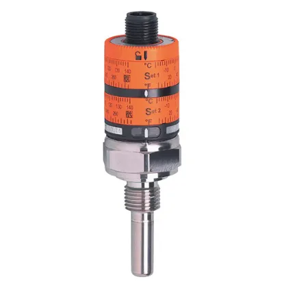 Ảnh của Cảm biến nhiệt độ IFM TK7130