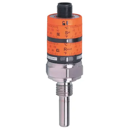 Ảnh của Cảm biến nhiệt độ IFM TK6130