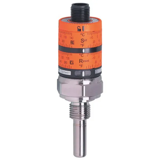 Ảnh của Cảm biến nhiệt độ IFM TK6130