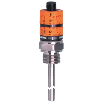 Ảnh của Cảm biến nhiệt độ IFM TK7480