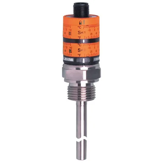 Ảnh của Cảm biến nhiệt độ IFM TK7480