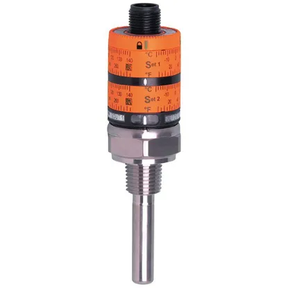 Ảnh của Cảm biến nhiệt độ IFM TK7330