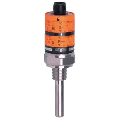 Ảnh của Cảm biến nhiệt độ IFM TK6330