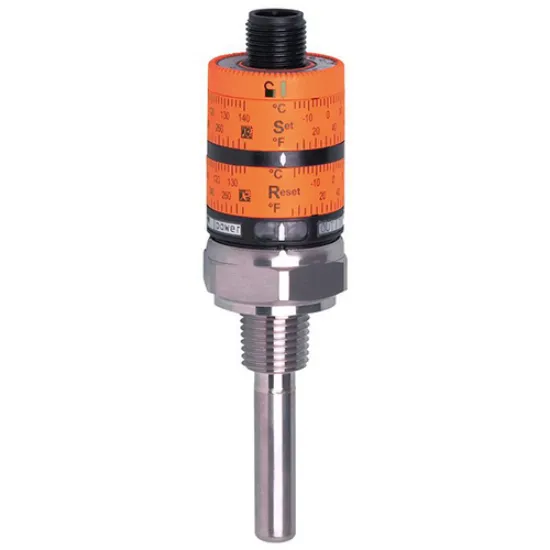 Ảnh của Cảm biến nhiệt độ IFM TK6330