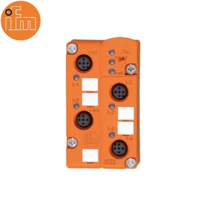 Ảnh của Mô đun kết nối tín hiệu IFM AC2565