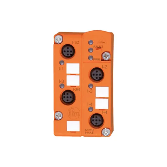 Ảnh của Mô đun kết nối tín hiệu IFM AC2555