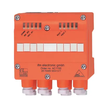 Ảnh của Mô đun kết nối tín hiệu IFM AC1150