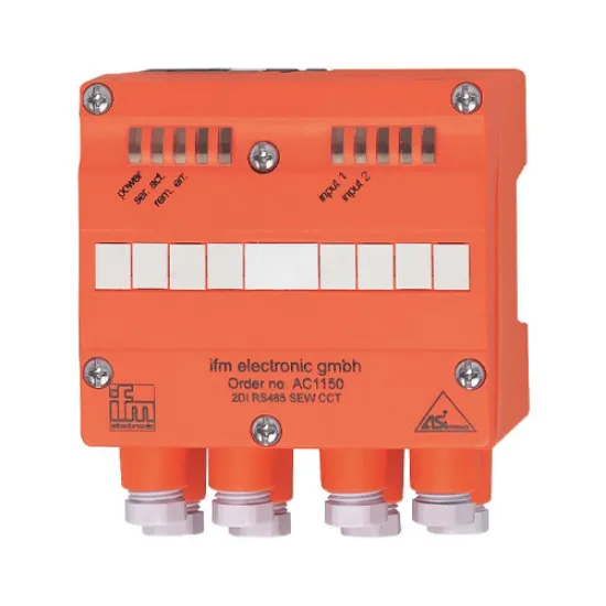 Ảnh của Mô đun kết nối tín hiệu IFM AC1150