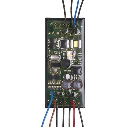 Ảnh của Mô-đun PCB giao diện AS IFM AC2739
