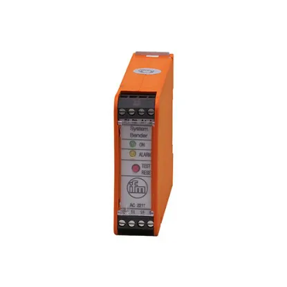 Ảnh của Mô đun theo dõi bảo vệ nối đất IFM AC2211