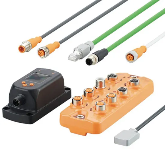 Ảnh của IO-Link IFM ZZ0588