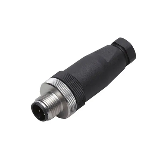 Ảnh của Đầu kết nối tín hiệu IFM E11506