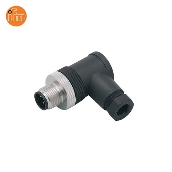 Ảnh của Đầu kết nối tín hiệu IFM E11507
