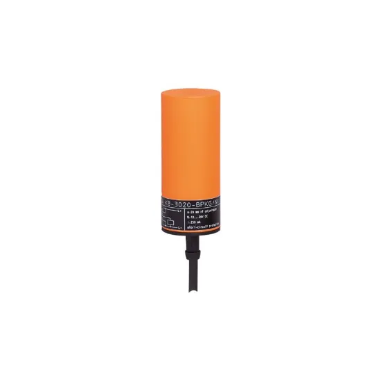Ảnh của Cảm biến điện dung IFM KB0040