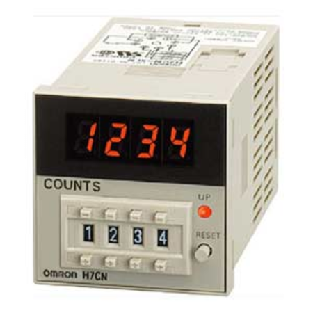 Ảnh của Bộ đếm Omron H7CN-BLN AC100-240