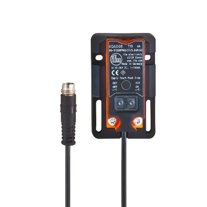 Ảnh của Cảm biến điện dung IFM KQ6010