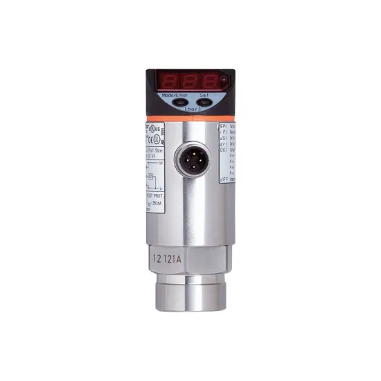 Ảnh của Cảm biến áp suất IFM PE3002 0…100 bar