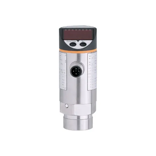 Ảnh của Cảm biến áp suất IFM PE3009 -1…1 bar