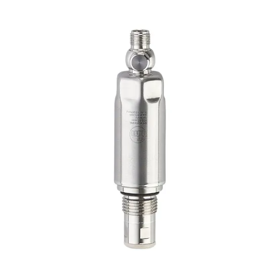 Ảnh của Cảm biến áp suất IFM PM1505 -1…4 bar