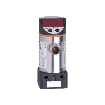 Ảnh của Cảm biến áp suất IFM PN7834 -1…10 bar