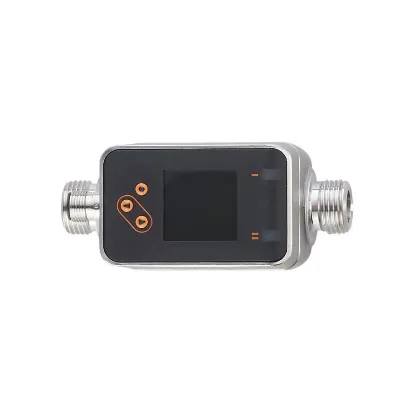 Ảnh của Cảm biến lưu lượng IFM SM6120 16 bar