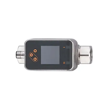 Ảnh của Cảm biến lưu lượng IFM SM6420 16 bar