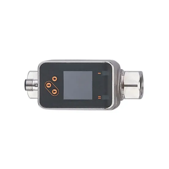 Ảnh của Cảm biến lưu lượng IFM SM6420 16 bar