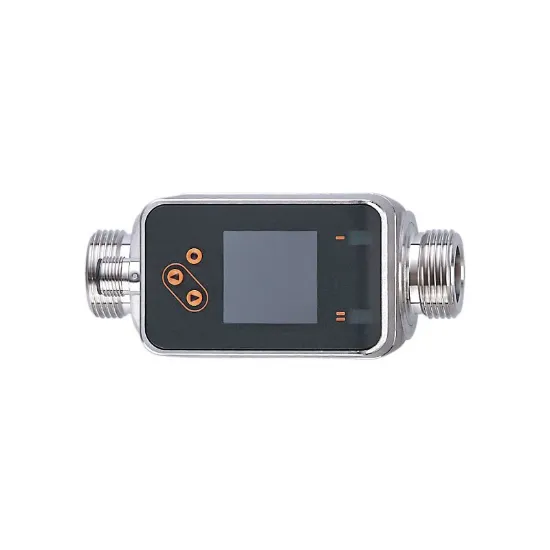 Ảnh của Cảm biến lưu lượng IFM SM7020 16 bar
