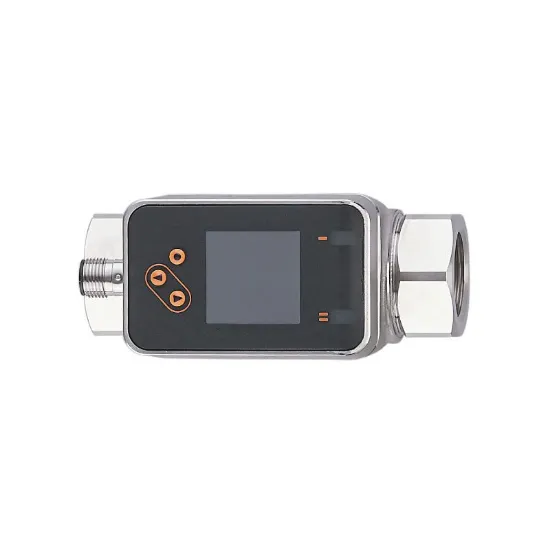 Ảnh của Cảm biến lưu lượng IFM SM7621 16 bar