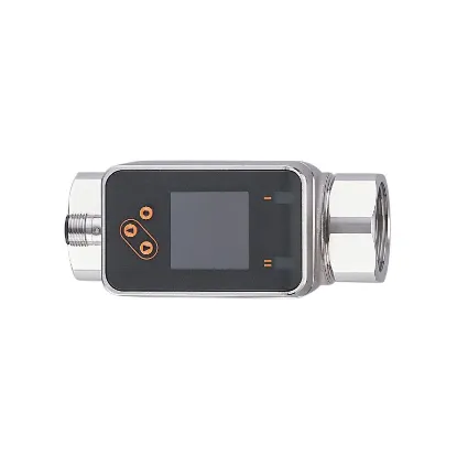 Ảnh của Cảm biến lưu lượng IFM SM8420 16 bar