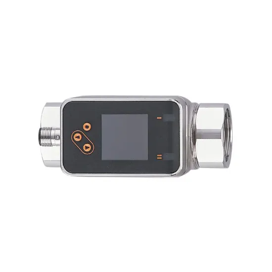 Ảnh của Cảm biến lưu lượng IFM SM8420 16 bar