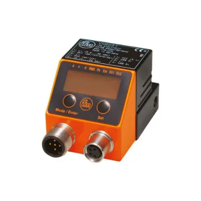 Ảnh của Cảm biến độ rung IFM VNB211