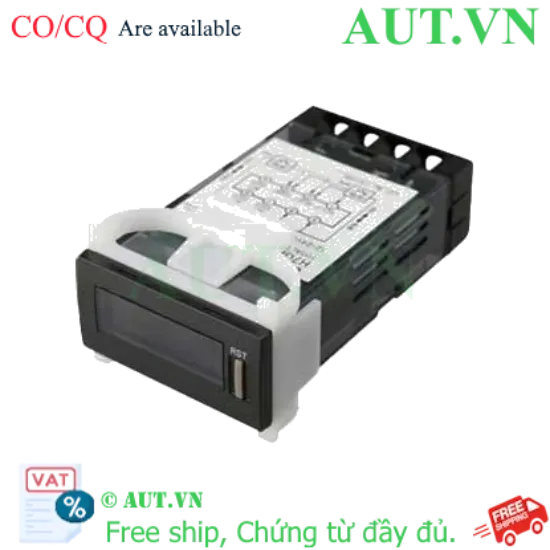 Ảnh của Bộ đếm Omron H7GP-CDB