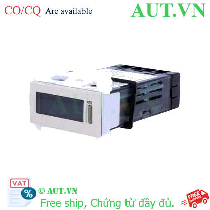 Ảnh của Bộ đếm Omron H7GP-T